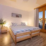 Apartment - Fabulous 2-bedroomed Flat Crans-Montana