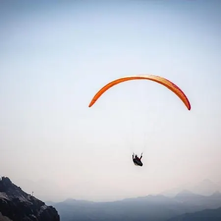 - Fabulous 2-bedroomed Flat Crans-Montana