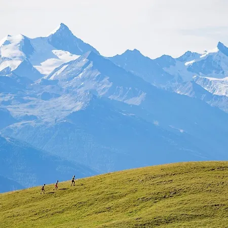 - Fabulous 2-bedroomed Flat *