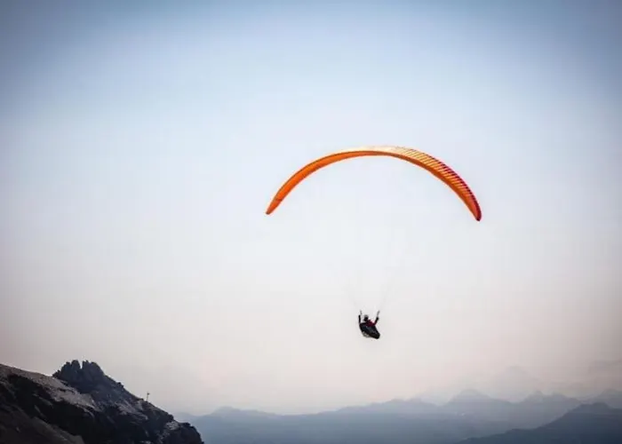 - Fabulous 2-bedroomed Flat Crans-Montana