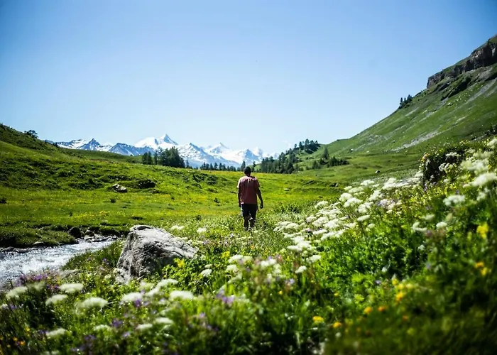 Apartment - Fabulous 2-bedroomed Flat