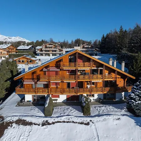 - Fabulous 2-bedroomed Flat Appartement