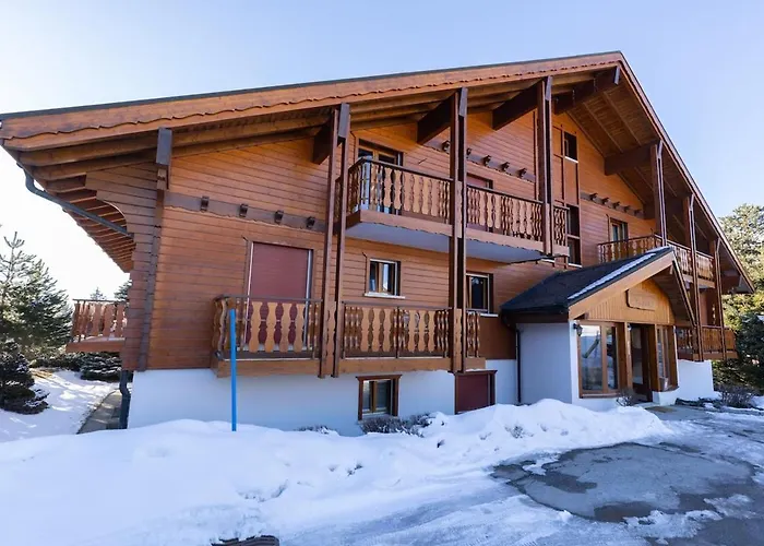 - Fabulous 2-bedroomed Flat Appartement *